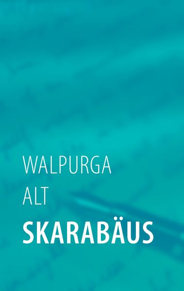 Produktbild: Skarab&auml;us