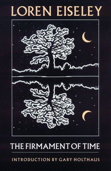 Produktbild: The Firmament of Time