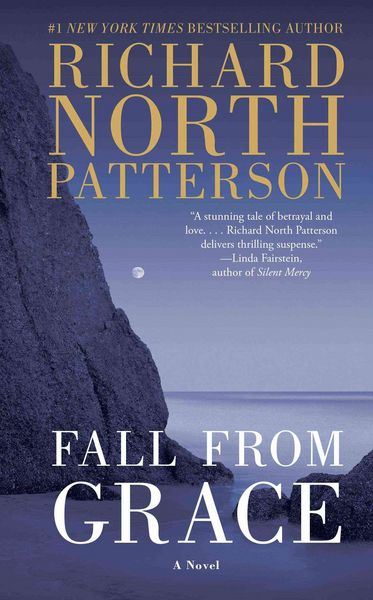 Produktbild: Fall from Grace