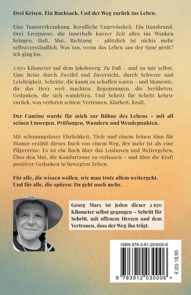 Produktbild: Und pl&ouml;tzlich war da ein Weg : Gedanken &auml;ndern alles - wenn du sie l&auml;sst