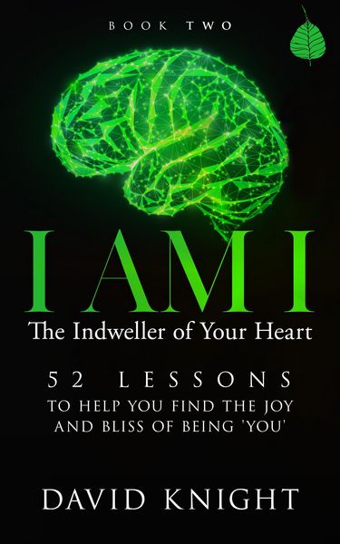 Produktbild: I AM I The Indweller of Your Heart-Book Two