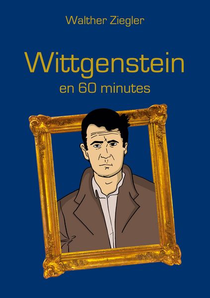 Produktbild: Wittgenstein en 60 minutes