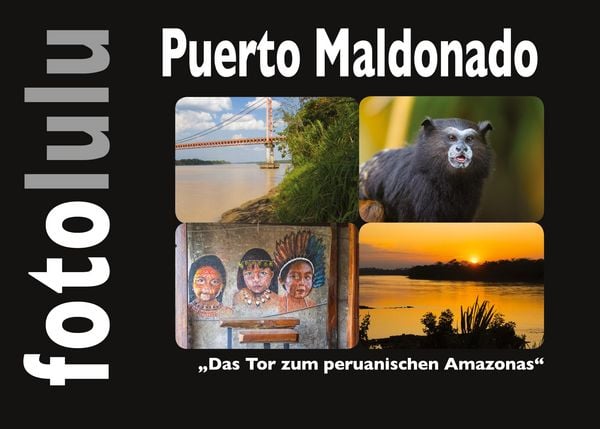 Produktbild: Puerto Maldonado