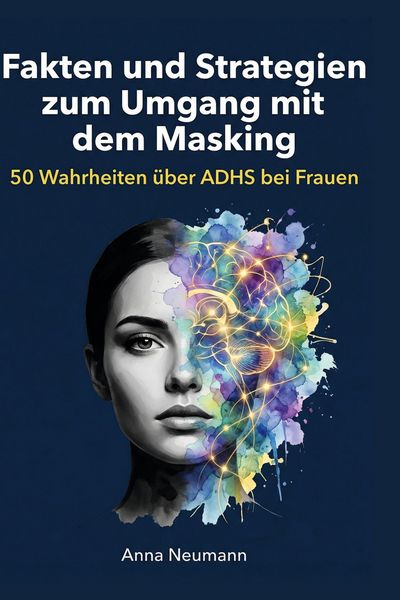 Produktbild: Fakten und Strategien zum Umgang mit dem Masking
