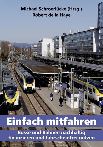 Produktbild: Einfach mitfahren