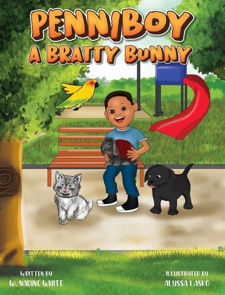 Produktbild: Penniboy