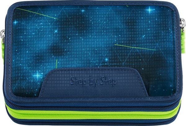 Produktbild: STEP BY STEP&reg; Sch&uuml;leretui XXL, Starship Galactus
