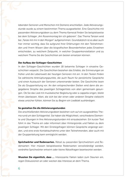Produktbild: Schlager-Geschichten