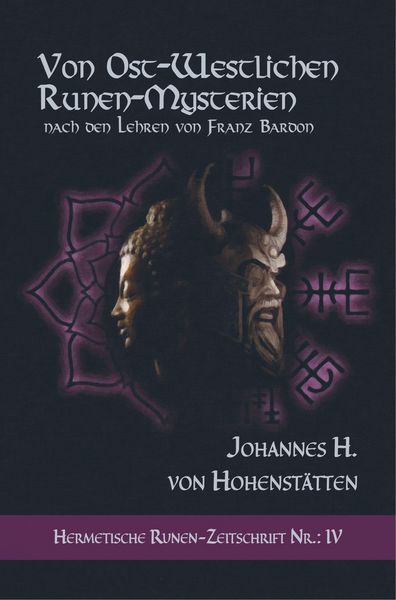 Produktbild: Von ost-westlichen Runen-Mysterien