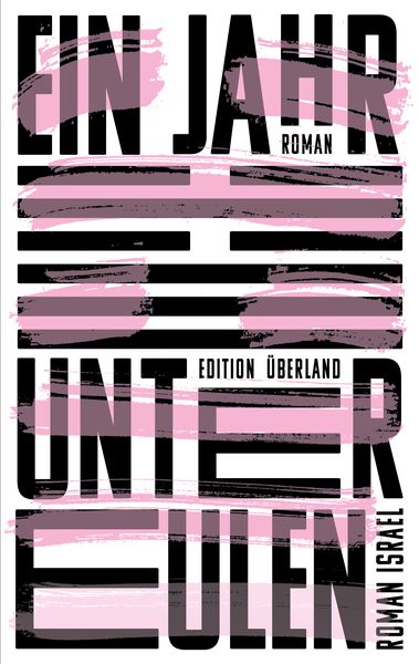 Produktbild: Ein Jahr unter Eulen