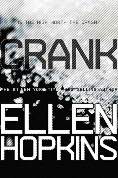 Produktbild: Crank