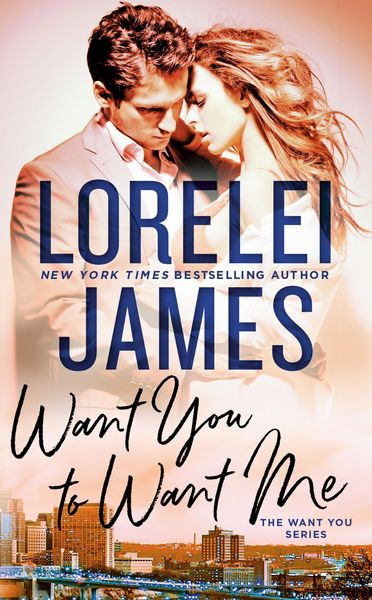 Produktbild: Want You to Want Me