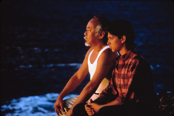 Produktbild: Karate Kid 2