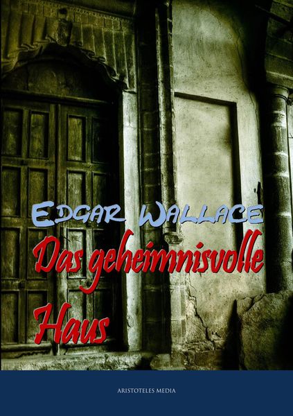 Produktbild: Das geheimnisvolle Haus