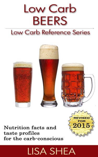 Produktbild: Low Carb Beer Reviews - Low Carb Reference