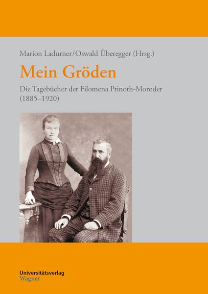Produktbild: Mein Gröden