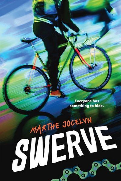 Produktbild: Swerve