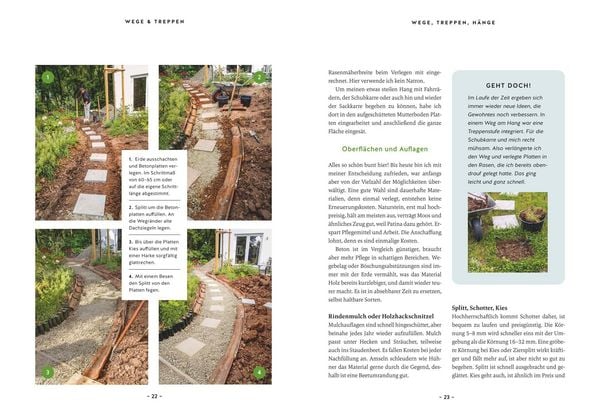 Produktbild: Mini-Budget &ndash; Maxi Garten
