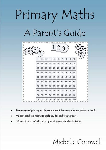 Produktbild: Primary Maths