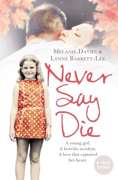 Produktbild: Never Say Die