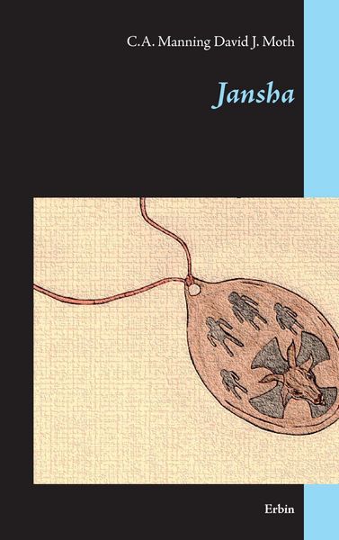 Produktbild: Jansha