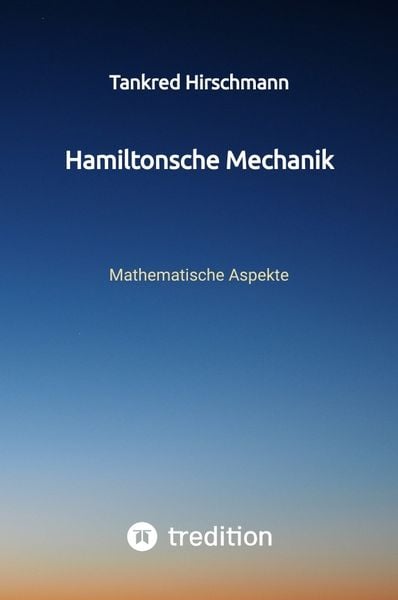 Produktbild: Hamiltonsche Mechanik