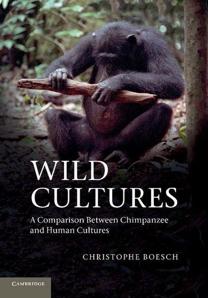 Produktbild: Wild Cultures