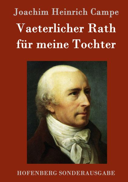 Produktbild: Vaeterlicher Rath f&uuml;r meine Tochter