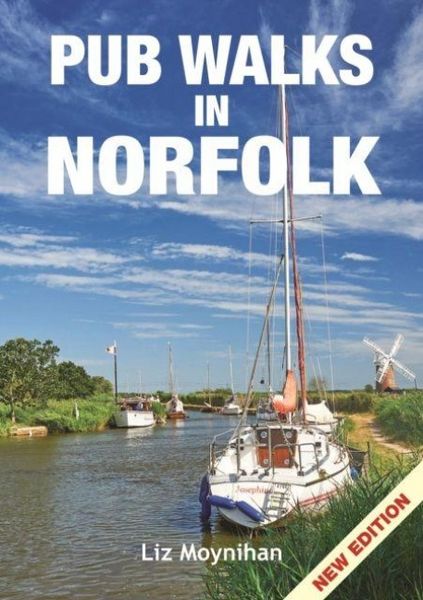 Produktbild: Pub Walks in Norfolk