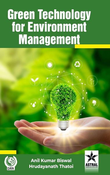 Produktbild: Green Technology for Environment Management
