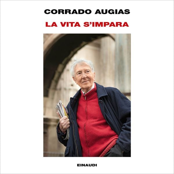Produktbild: La vita s'impara