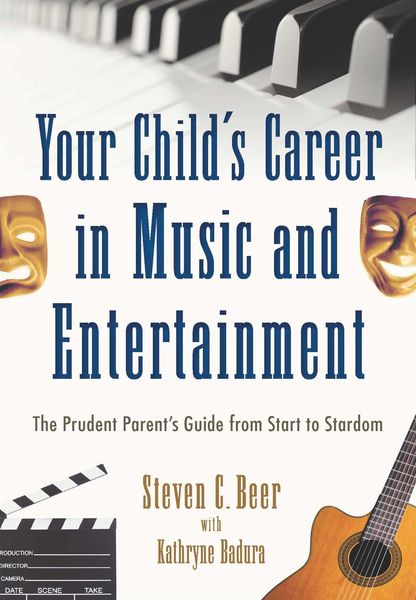 Produktbild: Your Child's Career in Music and Entertainment