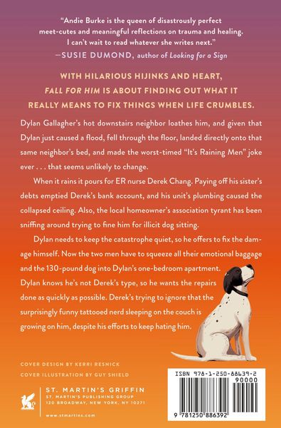 Produktbild: Fall for Him