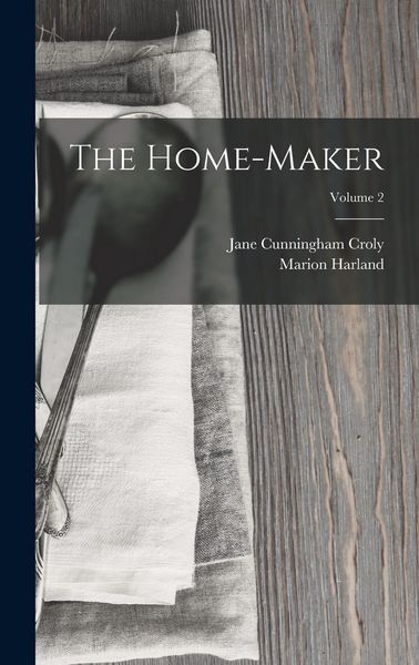 Produktbild: The Home-Maker; Volume 2