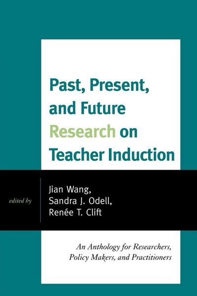 Produktbild: Past, Present, and Future Research on Teacher Induction