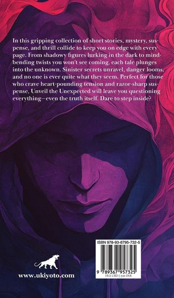 Produktbild: Shadows of Deception
