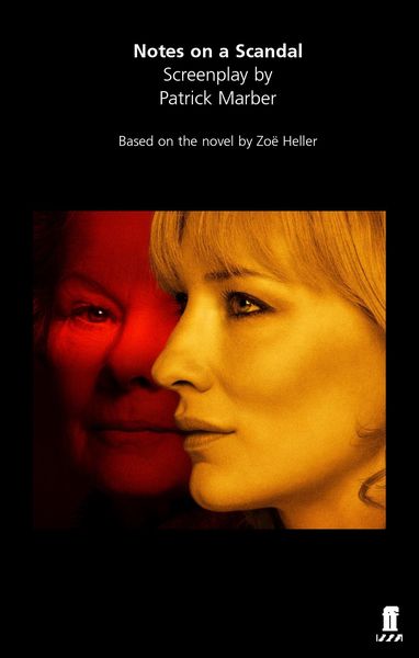 Produktbild: Notes on a Scandal