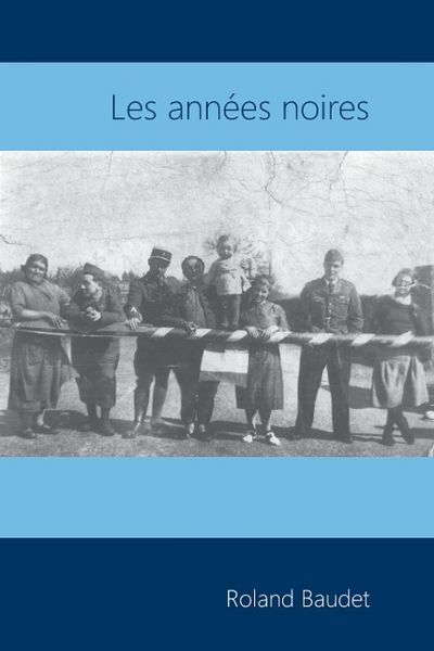 Produktbild: Les Ann&eacute;es Noires