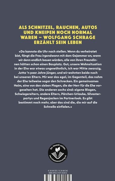Produktbild: Begrabt meinen rechten Fu&szlig; auf der linken Spur