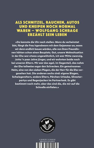 Produktbild: Begrabt meinen rechten Fu&szlig; auf der linken Spur