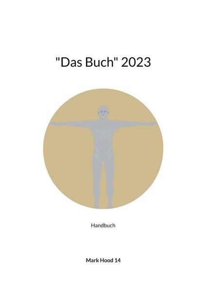 Produktbild: "Das Buch" 2023
