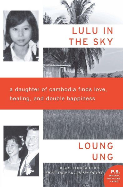 Produktbild: Lulu in the Sky