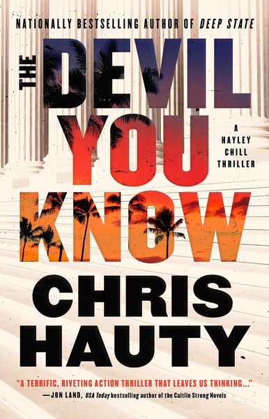 Produktbild: The Devil You Know