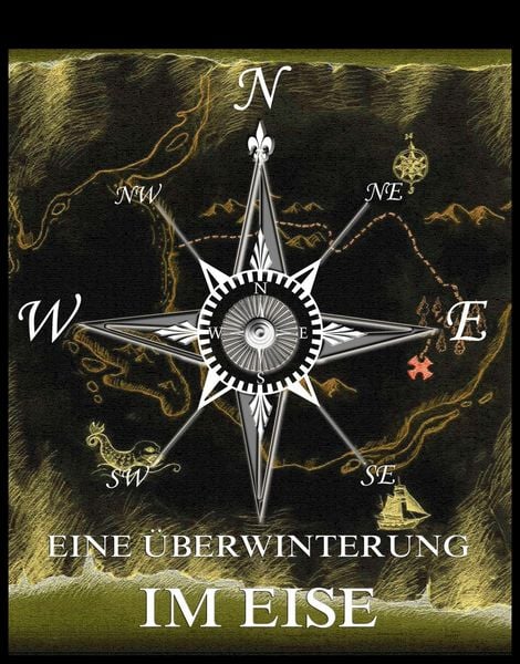 Produktbild: Eine &Uuml;berwinterung im Eise