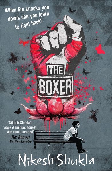 Produktbild: The Boxer