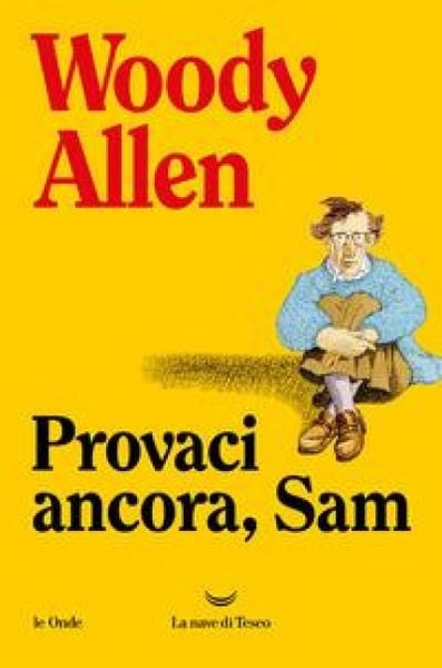Produktbild: Provaci ancora Sam