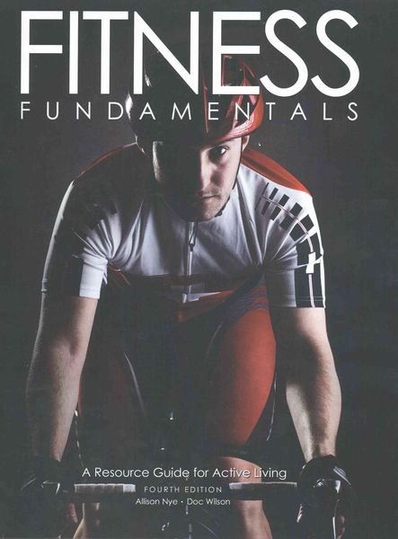 Produktbild: Fitness Fundamentals