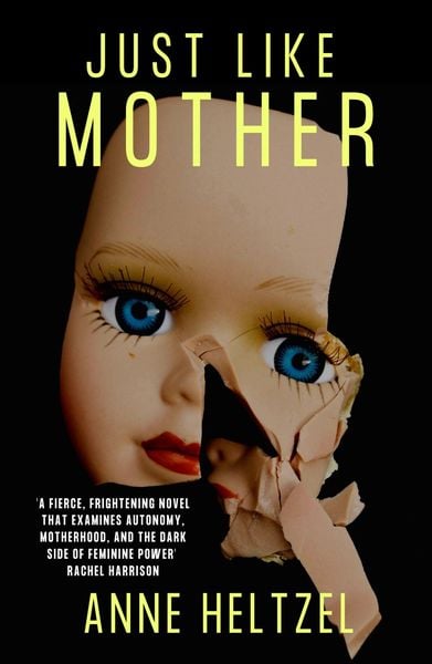 Produktbild: Just Like Mother