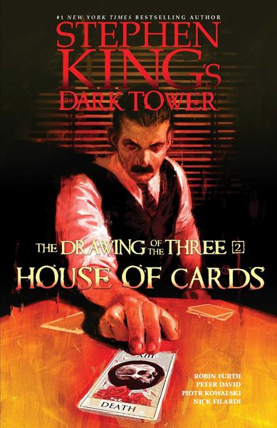 Produktbild: House of Cards