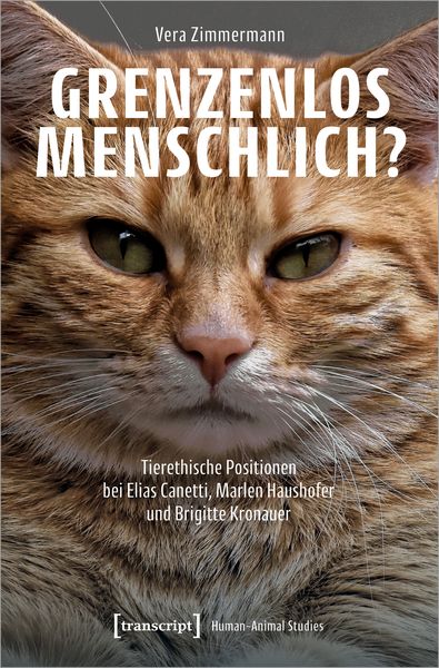 Produktbild: Grenzenlos menschlich?
